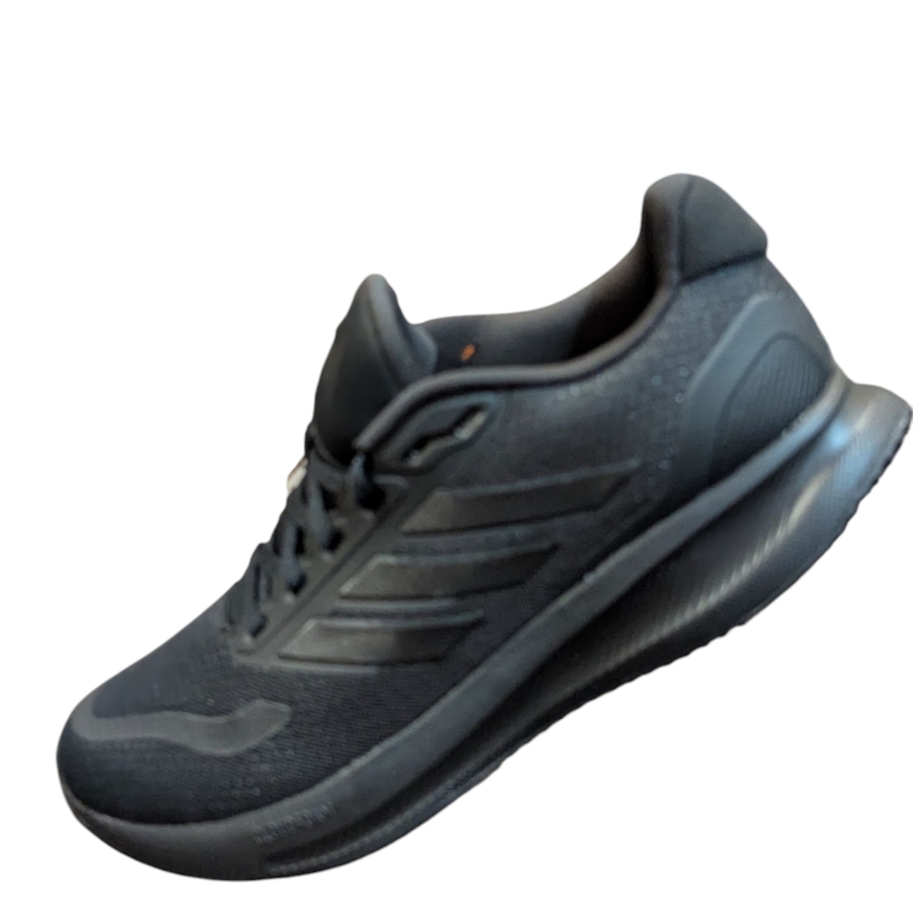 Adidas | Women's Cloudfoam Runfalcon 5 Running Shoes Sneakers | Black | 8.5